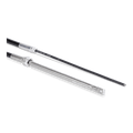 QUICK CONNECT STEERING CABLE 15FT