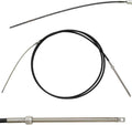 QUICK CONNECT STEERING CABLE 15FT