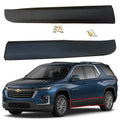 2009-2016 CHEVROLET TRAVERSE TRIMS-