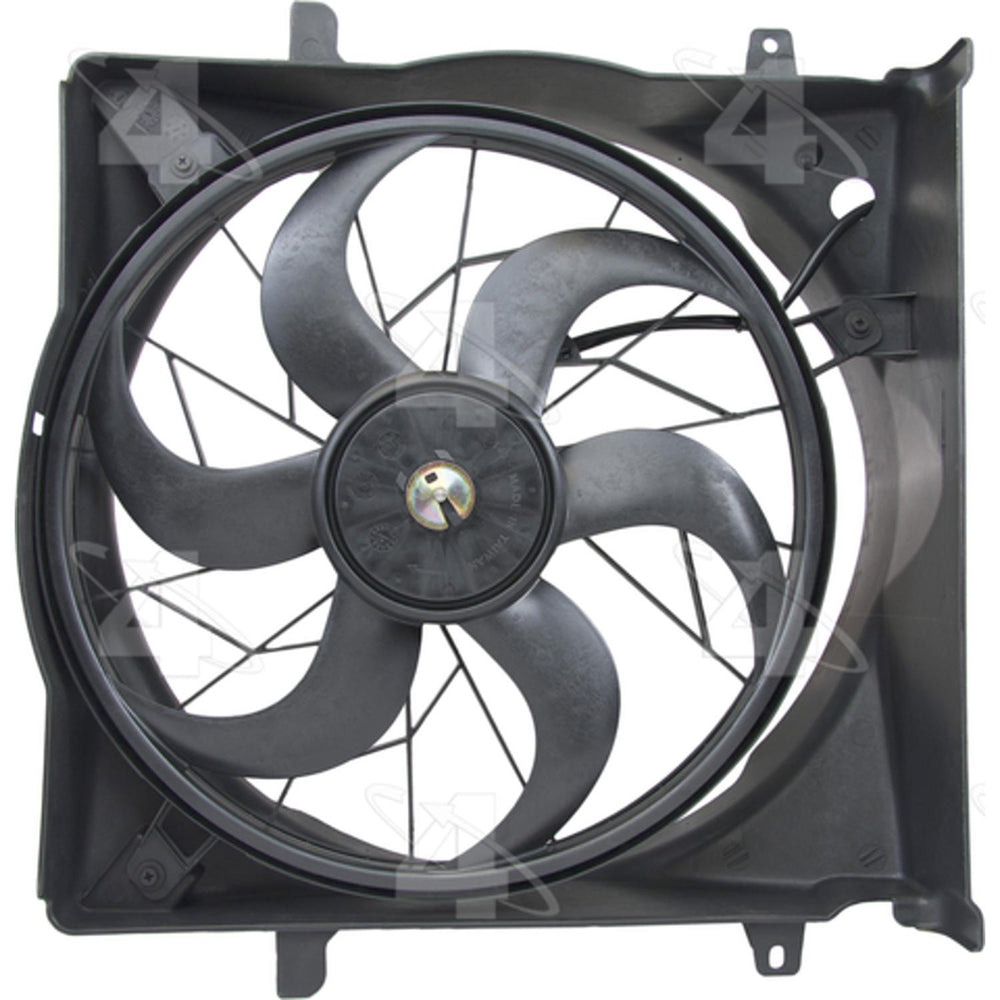 FOUR SEASONS auto part