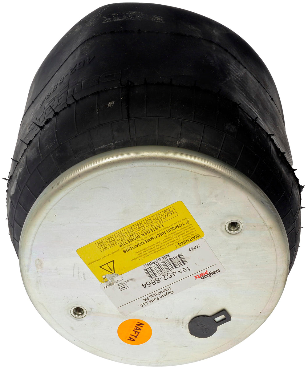 AIR SPRING;RLOB/P