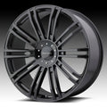 KMC Wheels auto part