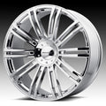KMC Wheels auto part
