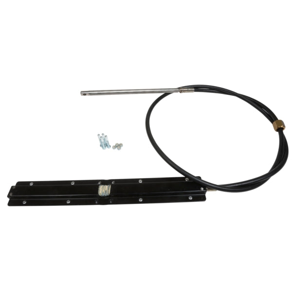 UFLEX USA roof rack