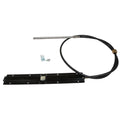 UNIVERSAL RACK&PIN. STR CABLE