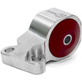 88-91 Civic/CRX Billet Replacement Right Hand Mount D-Series 500 HP 95A Red Innovative Mounts
