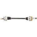 CV AXLE SHAFT