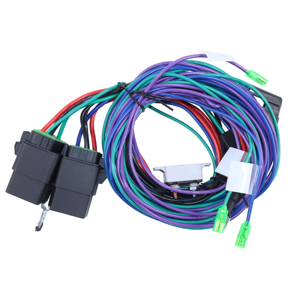 T-H MARINE auto part