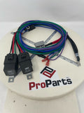 T-H MARINE auto part detail
