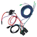 T-H MARINE auto part installed view