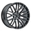 MANDRUS MASCHE 18X9.5 5/112 ET40 CB