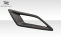 Extreme Dimensions auto part close-up