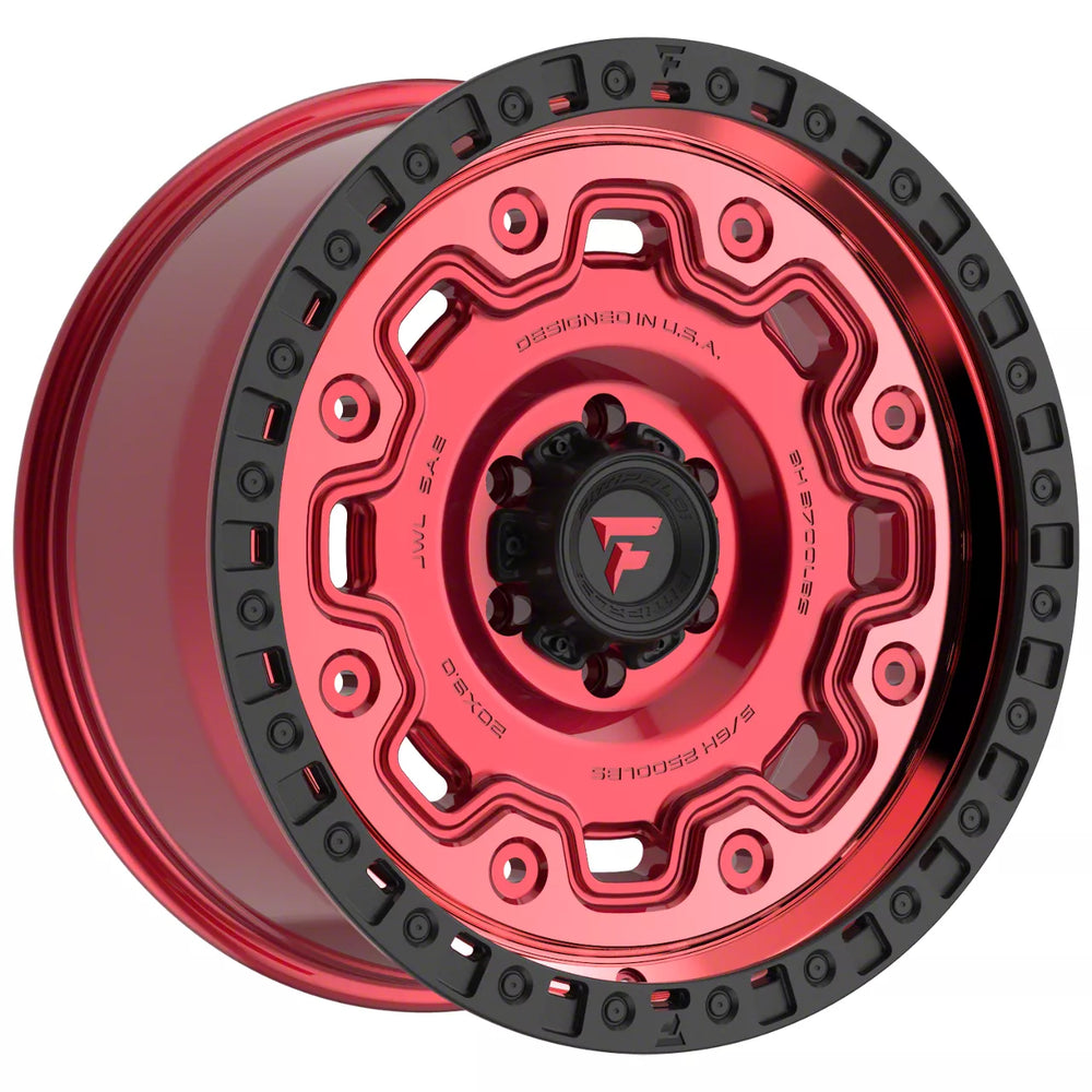 Design Infini auto part