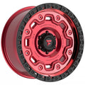 FITTIPALDI OFF ROAD FT100RTB 20X9,