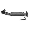 0206 MPV 3.0L PREBENT EXHAUST PIPE