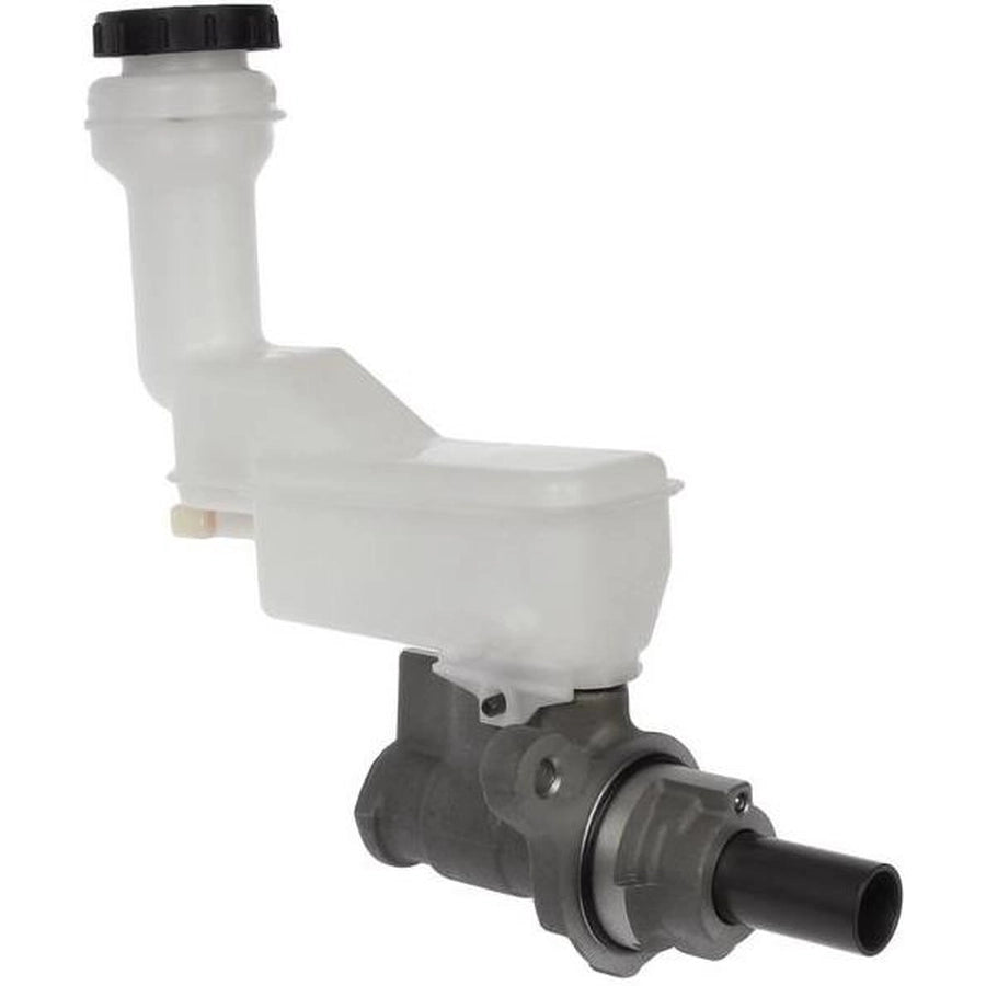 NEW MASTER CYLINDER