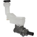 NEW MASTER CYLINDER