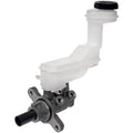 NEW MASTER CYLINDER