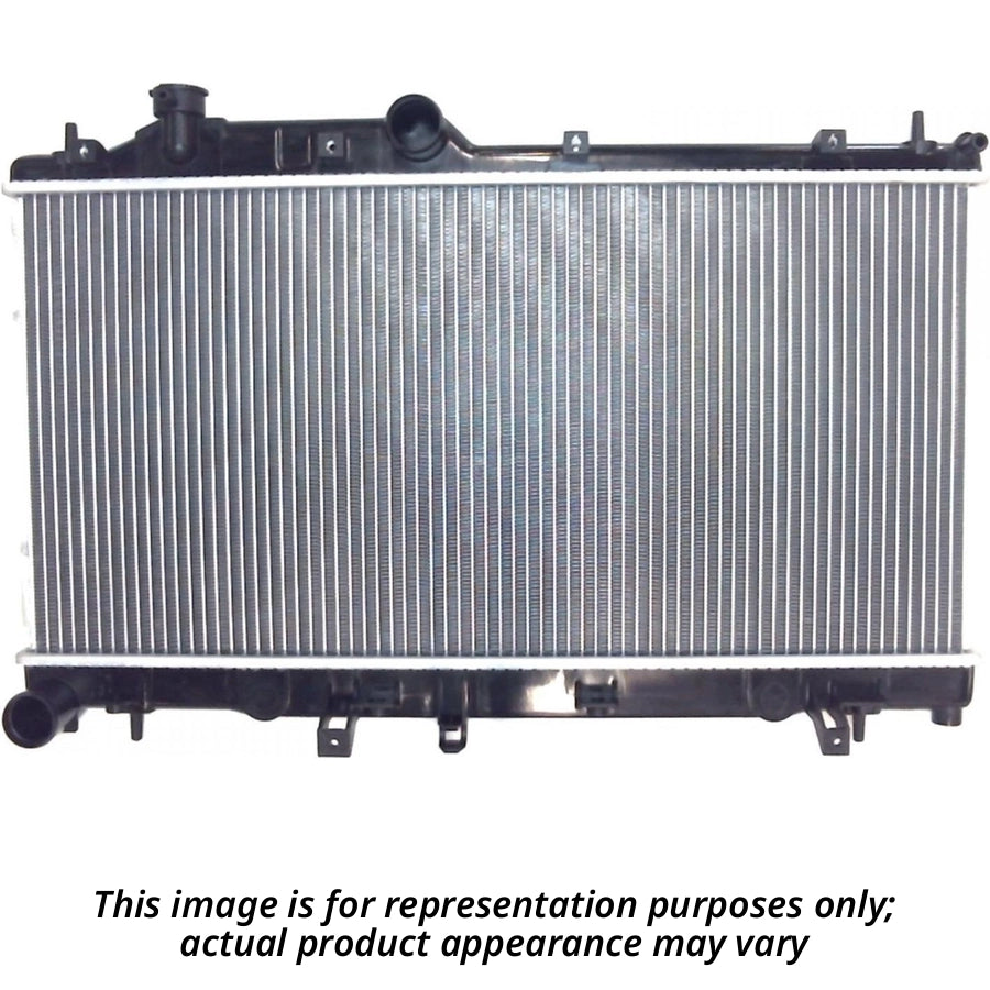 TYC auto part