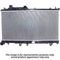 TYC auto part