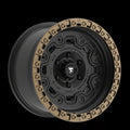 FITTIPALDI OFF ROAD FT100BZ 20X9, E