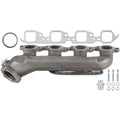 EXH MAN CHEV 2500 L 96-00
