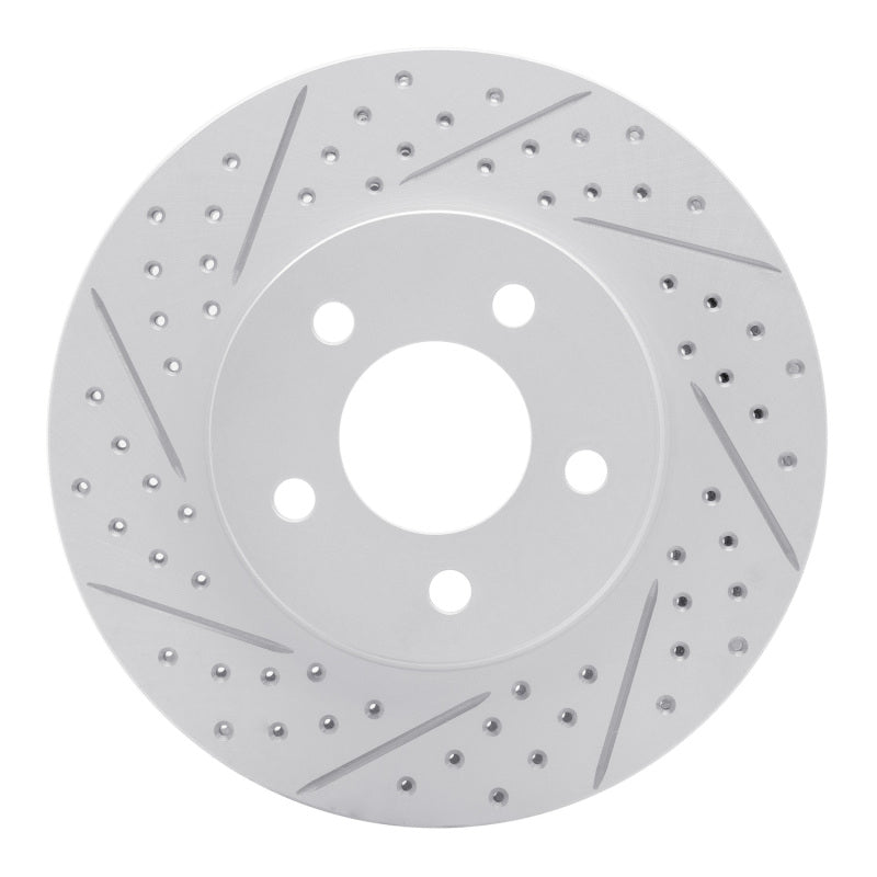 DFC auto part