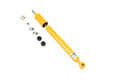 KONI shock absorber close-up