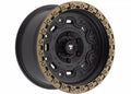 FITTIPALDI OFF ROAD FT100BZ 20X9, E