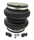 REPLACEMENT AIR SPRINGLOADLIFTER 5000 ULTIMATE BELLOWS TYPE W/INTERNAL JOUNCE BUMPER