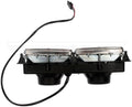 HEADLIGHT ASSEMBLY LEFT