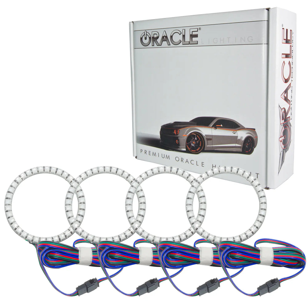 CAN-AM MAVERICK ORACLE LED HALO KIT