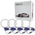 CAN-AM MAVERICK ORACLE LED HALO KIT
