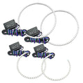 CHRYSLER SEBRING 2007-2011 ORACLE L