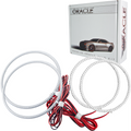 JAGUAR XJ 2003-2009 ORACLE LED HALO