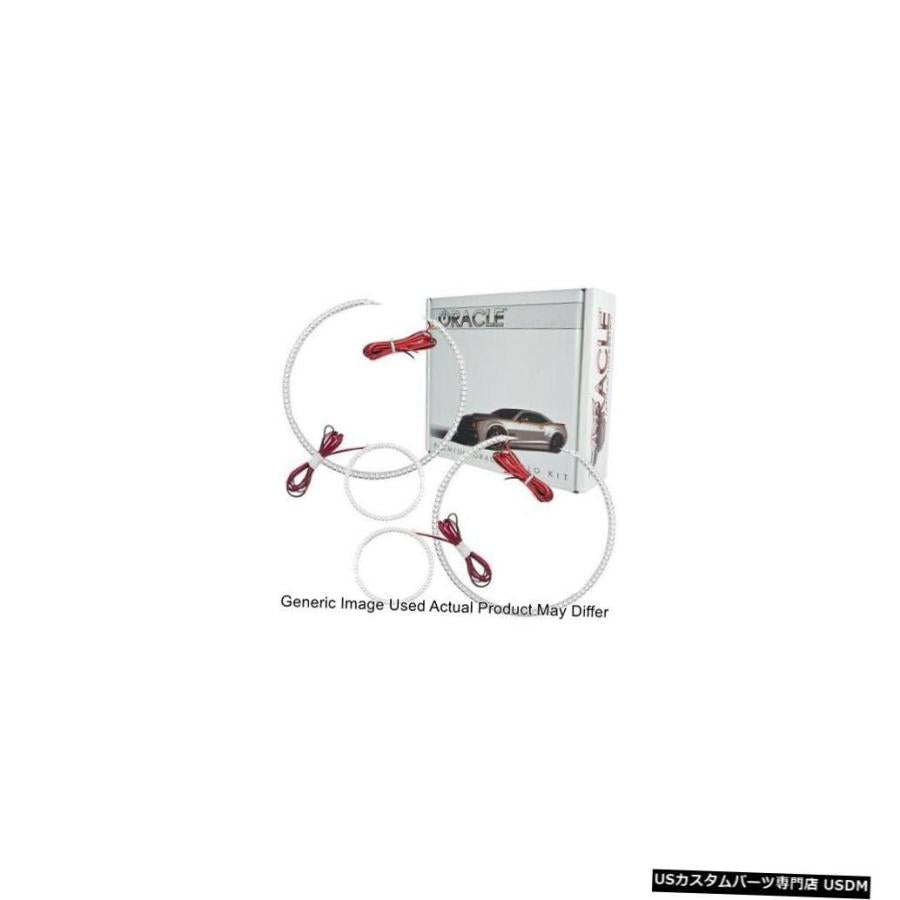 FORD EXPLORER 2002-2005 ORACLE LED