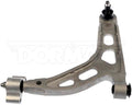 CONTROL ARM
