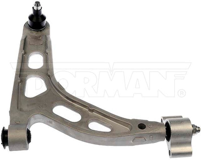CONTROL ARM