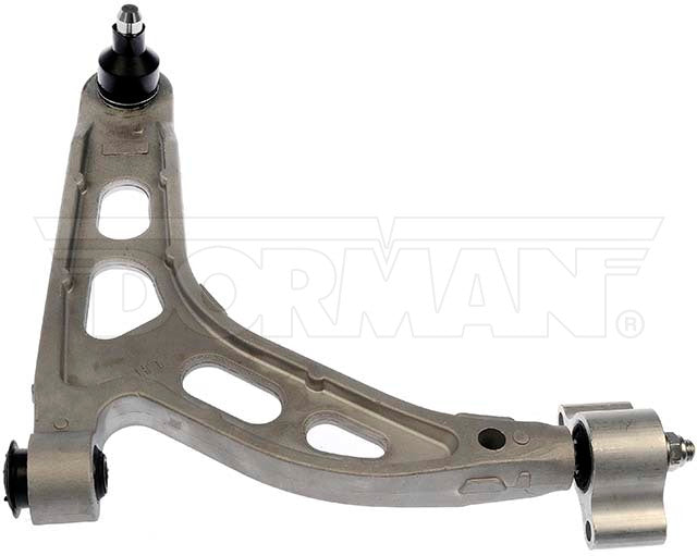 CONTROL ARM