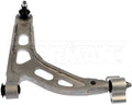 CONTROL ARM