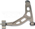CONTROL ARM
