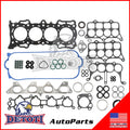 Head Set Bui Cad Chev Olds Pont Can Pont:1.8L(1982) 2.0L(83-84)
