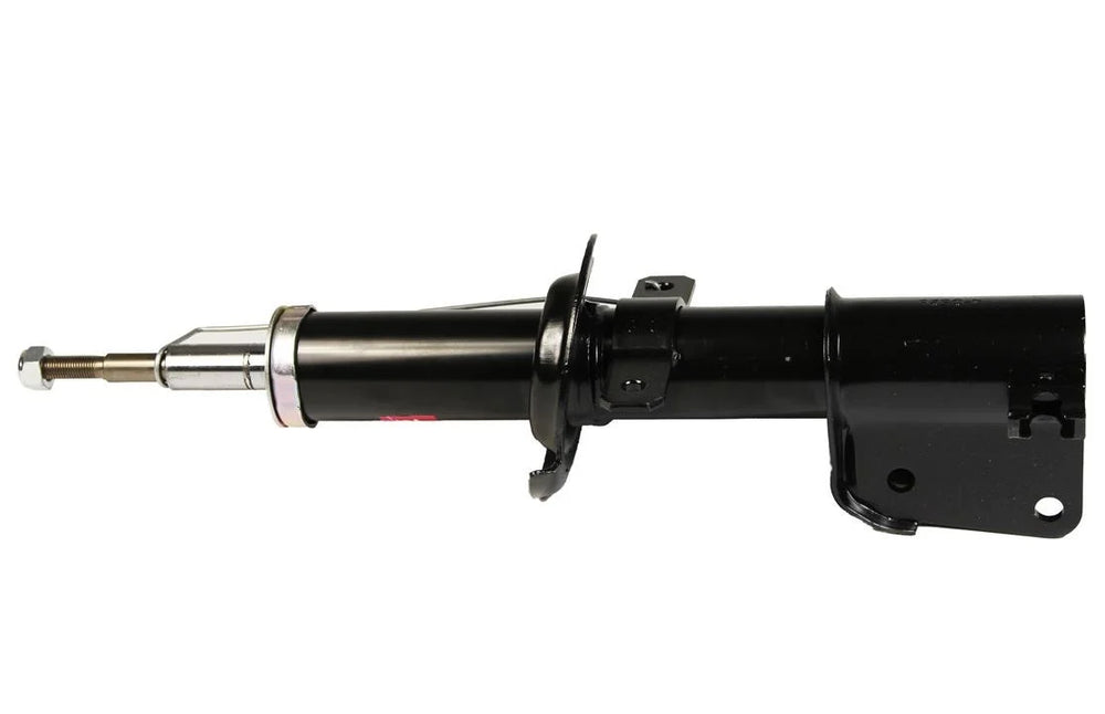 DELPHI control arms