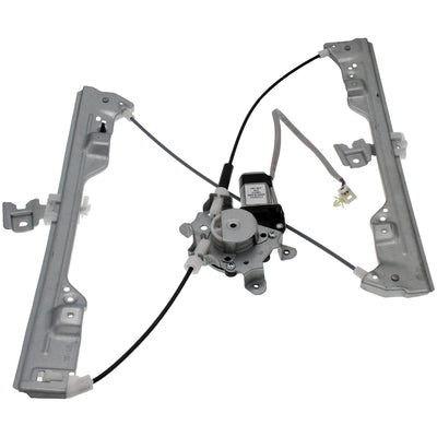 WINDOW REGULATOR