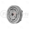 CLUTCH ASSY NEW