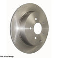 BRAKE ROTOR