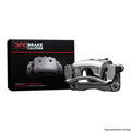 DFC 19-25 Dodge Ram 1500 Pickup Rear-R Premium Caliper - Silver Zinc Coated