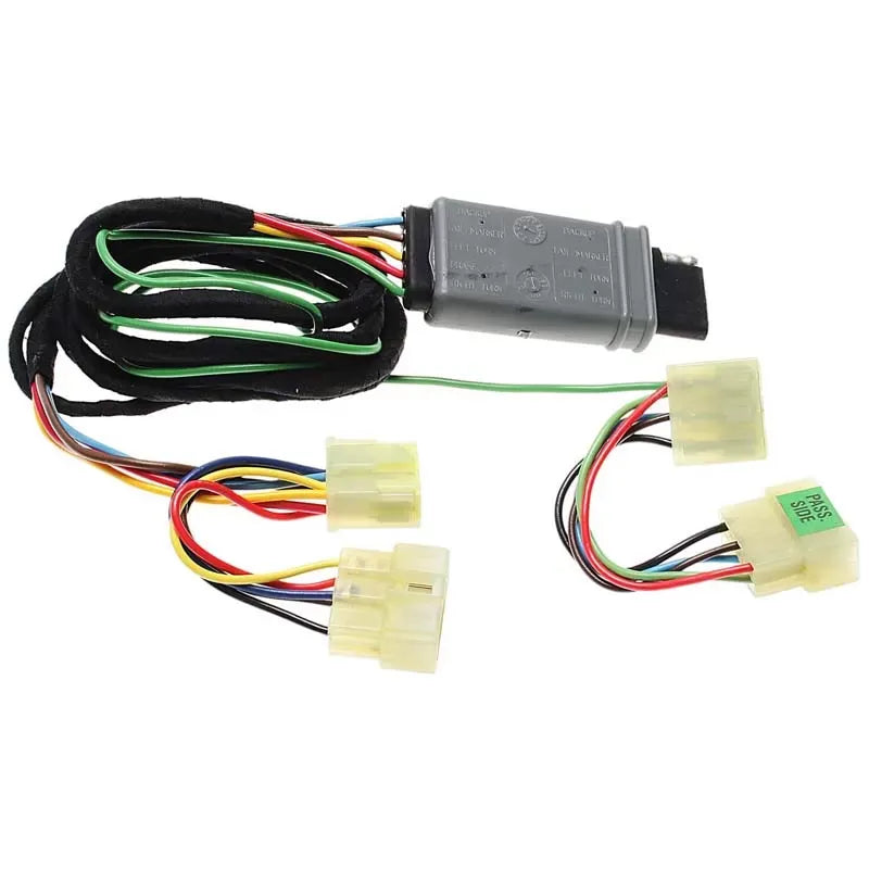 STANDARD IGN auto part