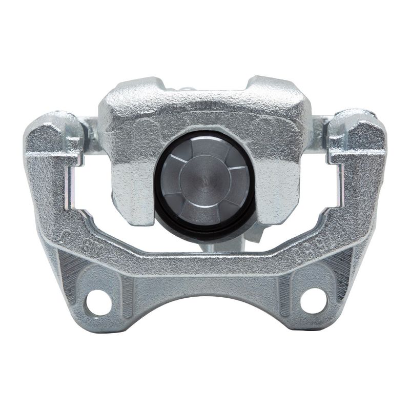 DFC silver auto part