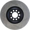 Stoptech auto part